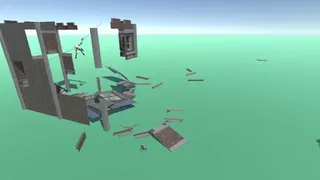 Скриншот 7 к игре Destroy It