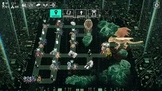 Скриншот 4 к игре Mech Armada