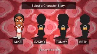 Скриншот 1 к игре Born Race