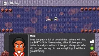 Скриншот 6 к игре Born Race