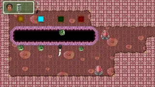 Скриншот 8 к игре Born Race