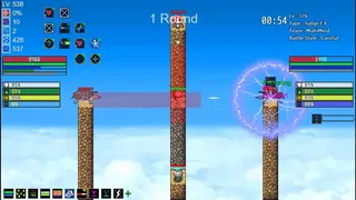Скриншот 2 к игре MultiMind Challengers