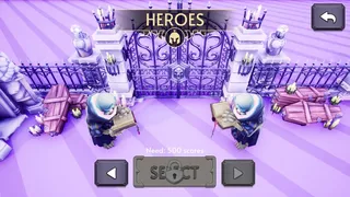 Скриншот 2 к игре Necrojacks