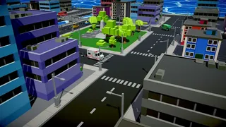 Скриншот 3 к игре Carotic - Academic Version