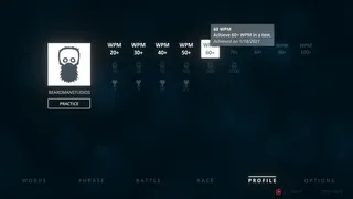 Скриншот 4 к игре Typed82