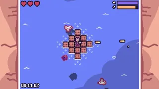 Скриншот 2 к игре Super Raft Boat Classic