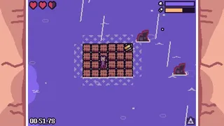 Скриншот 5 к игре Super Raft Boat Classic