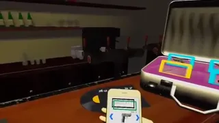 Скриншот 2 к игре Private Agent