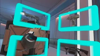 Скриншот 3 к игре Private Agent