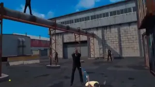 Скриншот 8 к игре Private Agent