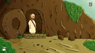 Скриншот 2 к игре The Third Day