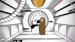 Скриншот 3 к игре The Third Day