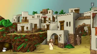 Скриншот 5 к игре The Third Day
