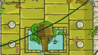 Скриншот 6 к игре The Third Day