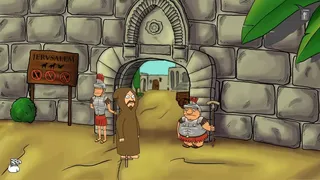 Скриншот 7 к игре The Third Day