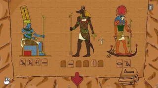 Скриншот 8 к игре The Third Day
