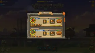 Скриншот 6 к игре TrainClicker Idle Evolution