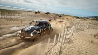 Скриншот 1 к игре Forza Horizon 4