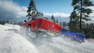 Скриншот 3 к игре Forza Horizon 4