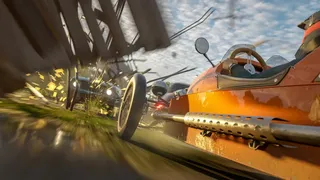 Скриншот 4 к игре Forza Horizon 4
