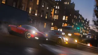 Скриншот 6 к игре Forza Horizon 4