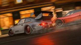 Скриншот 7 к игре Forza Horizon 4