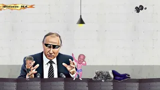 Скриншот 1 к игре Boss of this gym