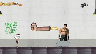 Скриншот 2 к игре Boss of this gym