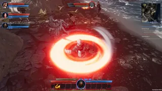 Скриншот 1 к игре Heroes Raid