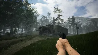 Скриншот 2 к игре The Frost Rebirth
