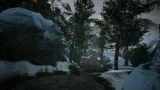 Скриншот 5 к игре The Frost Rebirth