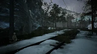 Скриншот 8 к игре The Frost Rebirth