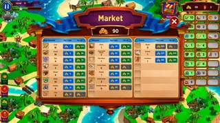 Скриншот 3 к игре Merchants of the Caribbean