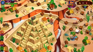 Скриншот 4 к игре Merchants of the Caribbean