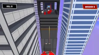 Скриншот 2 к игре Bullet Time