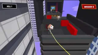 Скриншот 3 к игре Bullet Time
