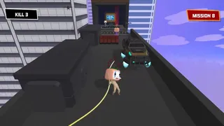 Скриншот 5 к игре Bullet Time