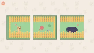 Скриншот 1 к игре Romeow: in the cracked world