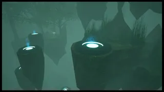 Скриншот 2 к игре A Sleeper's Quest: A Labyrinth to Thee