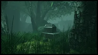 Скриншот 3 к игре A Sleeper's Quest: A Labyrinth to Thee