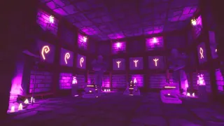 Скриншот 2 к игре Shy Eye Labyrinth: The Incredible Mystery