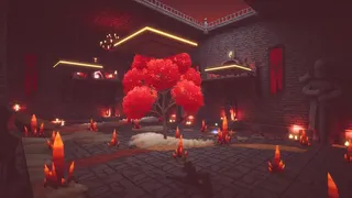 Скриншот 4 к игре Shy Eye Labyrinth: The Incredible Mystery