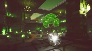 Скриншот 5 к игре Shy Eye Labyrinth: The Incredible Mystery