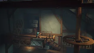 Скриншот 5 к игре Daydream: Forgotten Sorrow