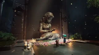 Скриншот 8 к игре Daydream: Forgotten Sorrow