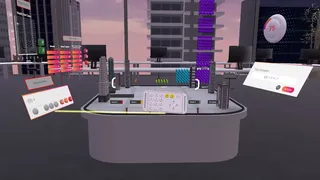 Скриншот 7 к игре Pandemic by Prisms