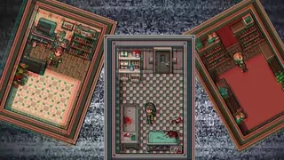 Скриншот 1 к игре Quest: Escape Room 3