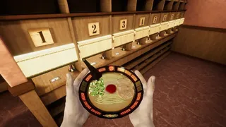 Скриншот 2 к игре Counter Fight ICHIRAN