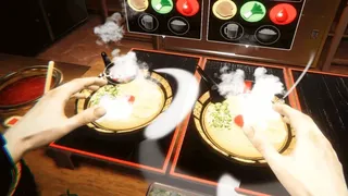 Скриншот 4 к игре Counter Fight ICHIRAN