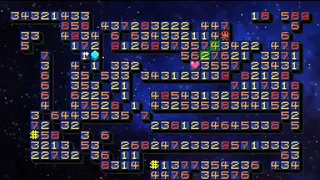 Скриншот 2 к игре Alice and You in the planet of numbers